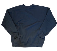 Load image into Gallery viewer, Key West Florida Crewneck sweatshirt pullover Lightweight adult L Large Black