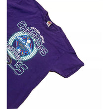 Load image into Gallery viewer, VINTAGE Arizona Diamondbacks 2001 World Series Champions T-shirt size XXL