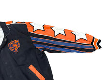 Load image into Gallery viewer, Vintage 90s NFL Jeff Hamilton Chicago Bears Football Jacket Sz L  -USA Made