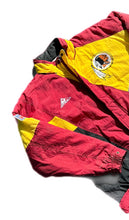 Load image into Gallery viewer, Vintage NFL Washington Redskins Men Starter Apex Pro Line Puffer Jacket Full Zip