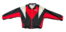 Load image into Gallery viewer, Vtg Chicago Bulls Windbreaker NBA Reebok Basketball Jacket Mens XL Full Zip