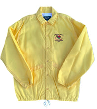 Load image into Gallery viewer, Arizona State Sun Devils Jacket Vtg 1997 Rose Bowl 90s ASU bomber sz M