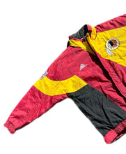 Load image into Gallery viewer, Vintage NFL Washington Redskins Men Starter Apex Pro Line Puffer Jacket Full Zip