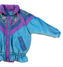 Load image into Gallery viewer, Vintage 80s Rock Creek Coat