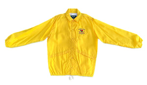 Arizona State Sun Devils Jacket Vtg 1997 Rose Bowl 90s ASU bomber sz M