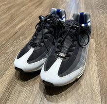 Load image into Gallery viewer, Nike Air Max 95 City Pack London [586361-070] Gold Leaf Black Gray Shoes Men 13
