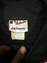 Load image into Gallery viewer, Vintage Arizona Diamondbacks Majestic MLB Baseball Jersey Mens Large Black
