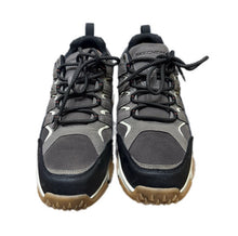 Load image into Gallery viewer, Skechers Men's Slip Resistant Steel Toe EH Work Shoe 200140