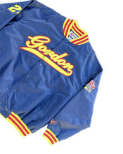 Load image into Gallery viewer, Chase Authentics NASCAR Jeff Gordon Button Up Jacket - Mens Vintage XL