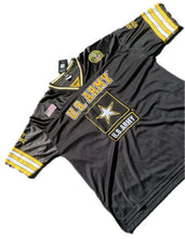 Load image into Gallery viewer, US Army Football Jersey Military Rapid Dominance Football Shirt Adult XXL USA
