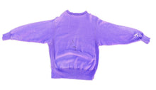 Load image into Gallery viewer, Weber State University Sweatshirt Wildcats 90s M Made in USA