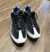 Load image into Gallery viewer, Nike Air Max 95 City Pack London [586361-070] Gold Leaf Black Gray Shoes Men 13