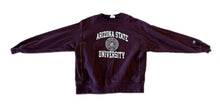 Load image into Gallery viewer, vintage arizona state champion reverse weave sweatshirt XL ASU