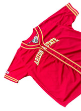 Load image into Gallery viewer, Vintage Arizona State University ASU Sun Devils Baseball Jersey Mens 2XL