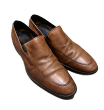 Load image into Gallery viewer, Cole Haan Men's Lenox Hill Venetian Slip-On Loafer Size 11.5M C11626 British Tan