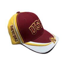 Load image into Gallery viewer, USC Trojans hat One Sz Fits All