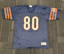 Load image into Gallery viewer, Vintage Chicago Bears Jersey Mens Large NFL Football Curtis Conway Starter Style