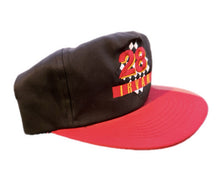 Load image into Gallery viewer, Vintage Nascar Texaco Havoline Trucker Hat Cap Ernie Irvan Racing Snapback