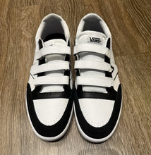 Load image into Gallery viewer, Vans Lowland CC V Skate Sneakers Shoes Black/True White VN000CTH6BT US 13