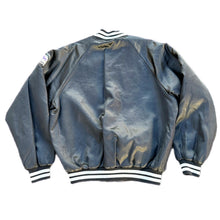 Load image into Gallery viewer, Colorado Rockies Jacket Men Medium Satin Coat MLB Baseball Vintage 90s Starter