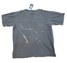Load image into Gallery viewer, Vintage 90s Bob Marley Shirt Music XL