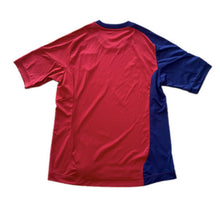 Load image into Gallery viewer, Adidas Real Salt Lake Xango Soccer Jersey Men’s Size Large MLS Climacool Rare