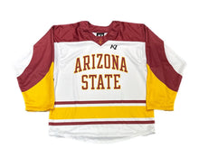 Load image into Gallery viewer, NEW!!! Arizona State University Sun Devils NCAA K1 ASU Hockey Jersey Men’s Large