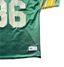 Load image into Gallery viewer, Vintage Leroy Butler #36 Green Bay Packers Jersey Logo Athletic L (46-48)