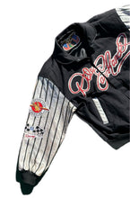 Load image into Gallery viewer, Jeff Hamilton Racing Collection Dale Earnhardt Winston Cup Vintage Jacket Size S