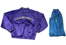 Load image into Gallery viewer, Vintage 90s Arizona Diamondbacks MLB Pro Player Windbreaker Track suit Jacket XL