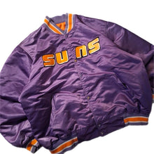 Load image into Gallery viewer, 90s Starter Vintage Phoenix Suns Jacket 2XL