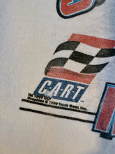 Load image into Gallery viewer, Vintage INDY CAR FORSYTHE Racing Team Greg Moore T Shirt Size 2XL Made In USA