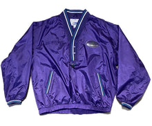 Load image into Gallery viewer, Vintage 90s Arizona Diamondbacks MLB Pro Player Windbreaker Track suit Jacket XL