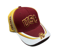 Load image into Gallery viewer, USC Trojans hat One Sz Fits All