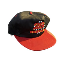 Load image into Gallery viewer, Vintage Nascar Texaco Havoline Trucker Hat Cap Ernie Irvan Racing Snapback