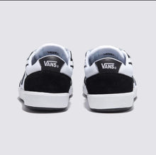 Load image into Gallery viewer, Vans Lowland CC V Skate Sneakers Shoes Black/True White VN000CTH6BT US 13