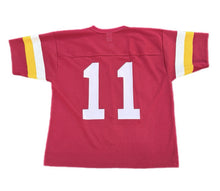Load image into Gallery viewer, NFL #11 ELVIS GRBAC KANSAS CITY CHIEFS SHIRT LOGO 7 JERSEY SIZE XL