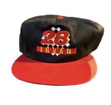 Load image into Gallery viewer, Vintage Nascar Texaco Havoline Trucker Hat Cap Ernie Irvan Racing Snapback