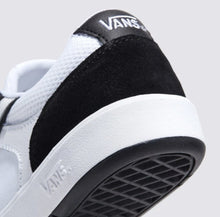 Load image into Gallery viewer, Vans Lowland CC V Skate Sneakers Shoes Black/True White VN000CTH6BT US 13