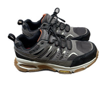 Load image into Gallery viewer, Skechers Men's Slip Resistant Steel Toe EH Work Shoe 200140