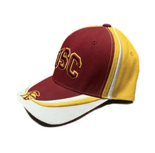 Load image into Gallery viewer, USC Trojans hat One Sz Fits All