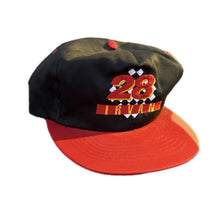 Load image into Gallery viewer, Vintage Nascar Texaco Havoline Trucker Hat Cap Ernie Irvan Racing Snapback