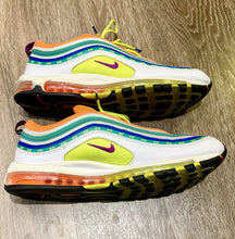 Load image into Gallery viewer, Nike Air Max 97 "On Air" London Summer Of Love Men Size 14 CI1504-100