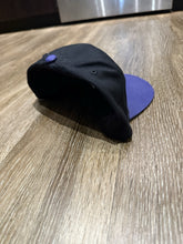 Load image into Gallery viewer, Vintage 90s Phoenix Suns Snapback Hat