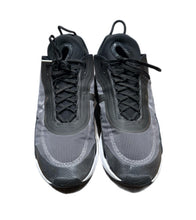 Load image into Gallery viewer, Nike Mens Air Max 2090 Running Sneakers Black/Gray/White CW7306-001 Size 15