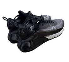 Load image into Gallery viewer, Nike Mens Air Max 2090 Running Sneakers Black/Gray/White CW7306-001 Size 15