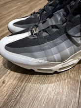 Load image into Gallery viewer, Nike Air Max 95 City Pack London [586361-070] Gold Leaf Black Gray Shoes Men 13