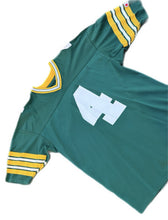 Load image into Gallery viewer, Vintage Champion NFL Green Bay Packers Brett Favre Jersey Size 48 XL