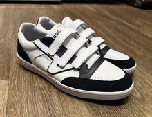 Load image into Gallery viewer, Vans Lowland CC V Skate Sneakers Shoes Black/True White VN000CTH6BT US 13