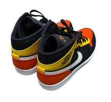 Load image into Gallery viewer, Nike Air Jordan One 1 Mid SE Amarillo Yellow Orange Sz 15 MENS - 852542 087